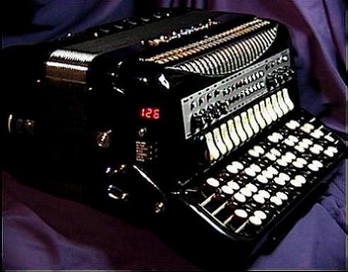 KAS Philharmonic Midi